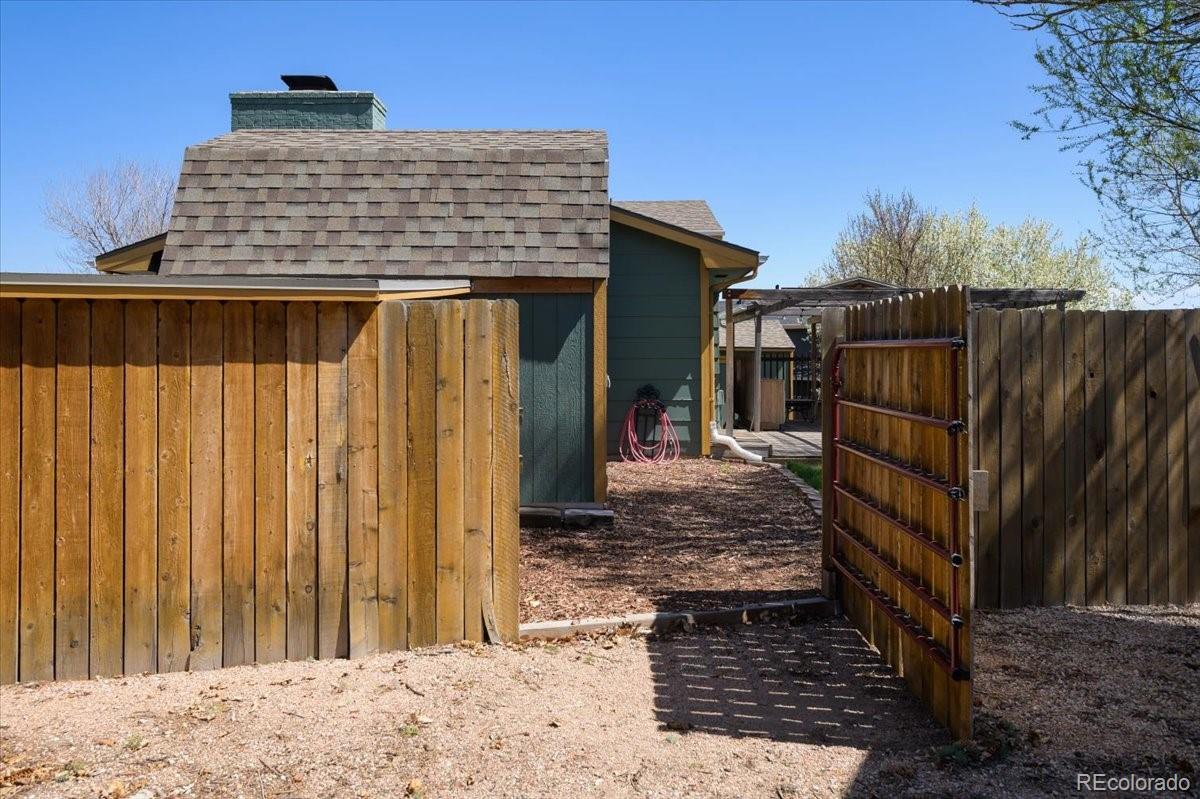 MLS Image #36 for 5601  lantana circle,colorado springs, Colorado