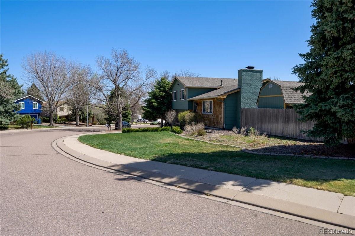 MLS Image #38 for 5601  lantana circle,colorado springs, Colorado