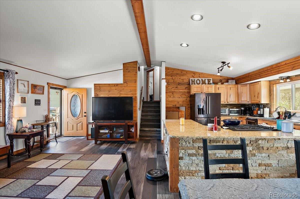 MLS Image #4 for 5601  lantana circle,colorado springs, Colorado