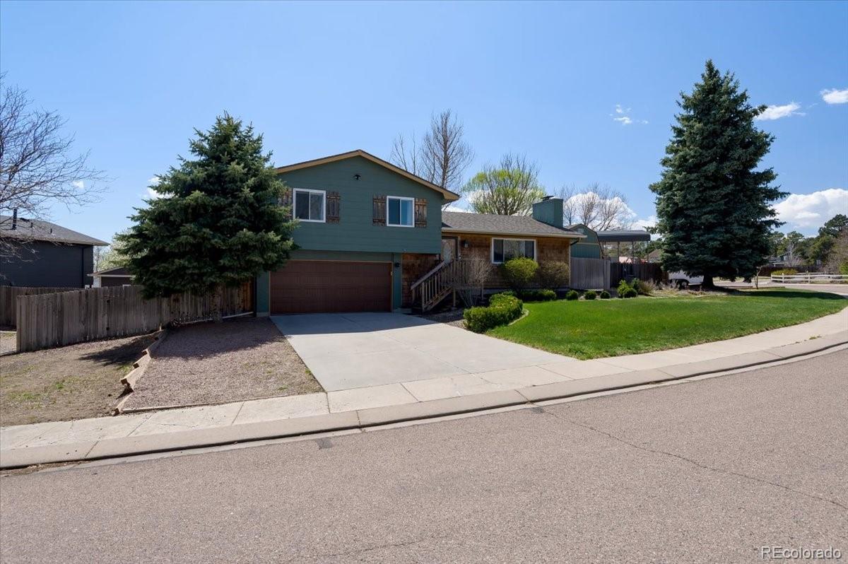 MLS Image #40 for 5601  lantana circle,colorado springs, Colorado