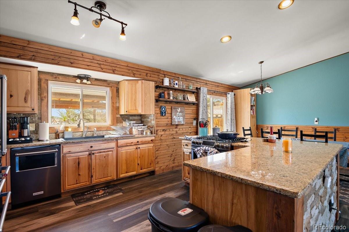 MLS Image #7 for 5601  lantana circle,colorado springs, Colorado