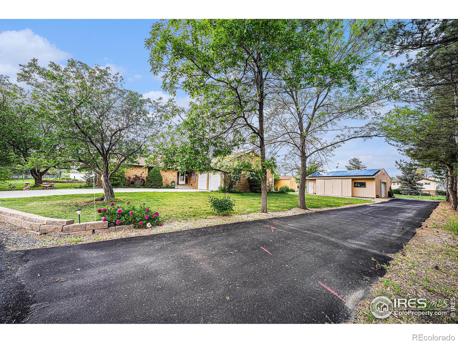 MLS Image #2 for 4601 n sunshine court,loveland, Colorado