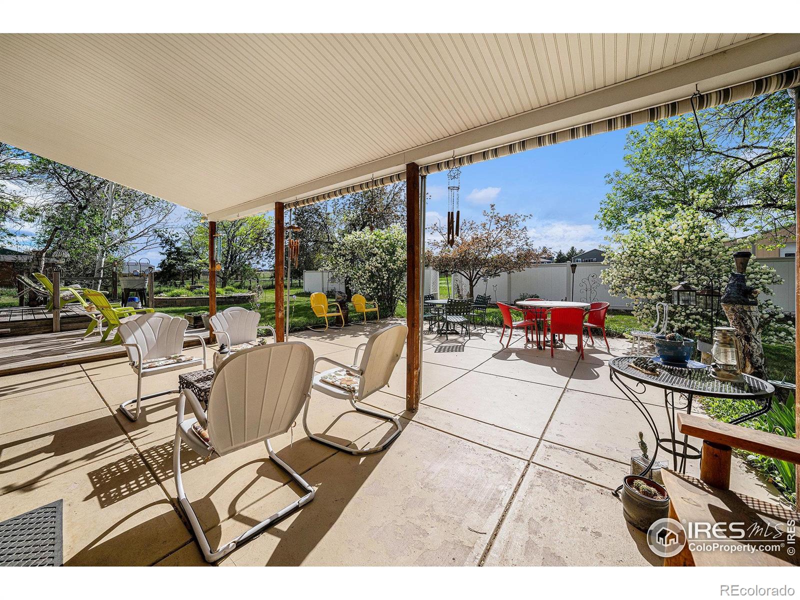MLS Image #28 for 4601 n sunshine court,loveland, Colorado