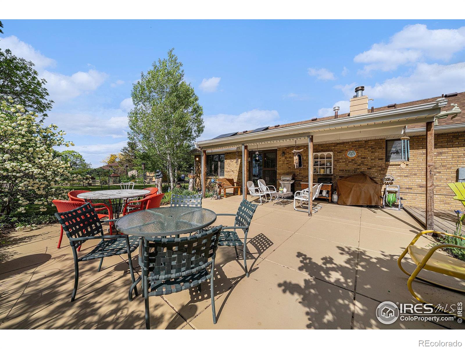 MLS Image #29 for 4601 n sunshine court,loveland, Colorado