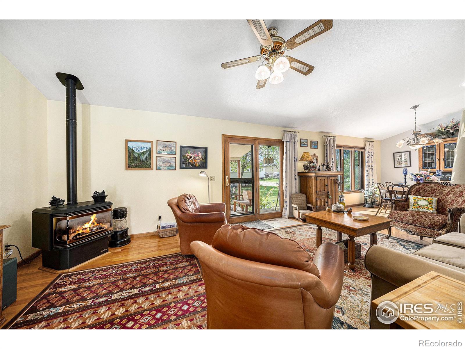 MLS Image #3 for 4601 n sunshine court,loveland, Colorado