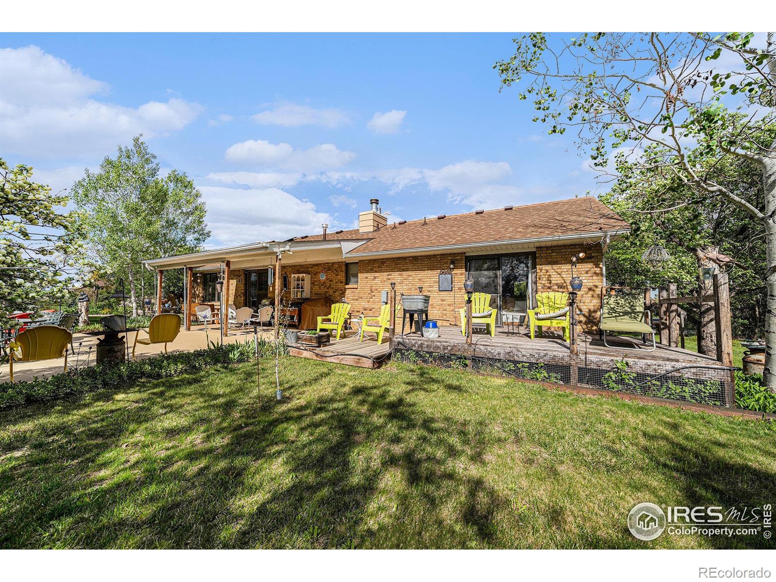 MLS Image #31 for 4601 n sunshine court,loveland, Colorado