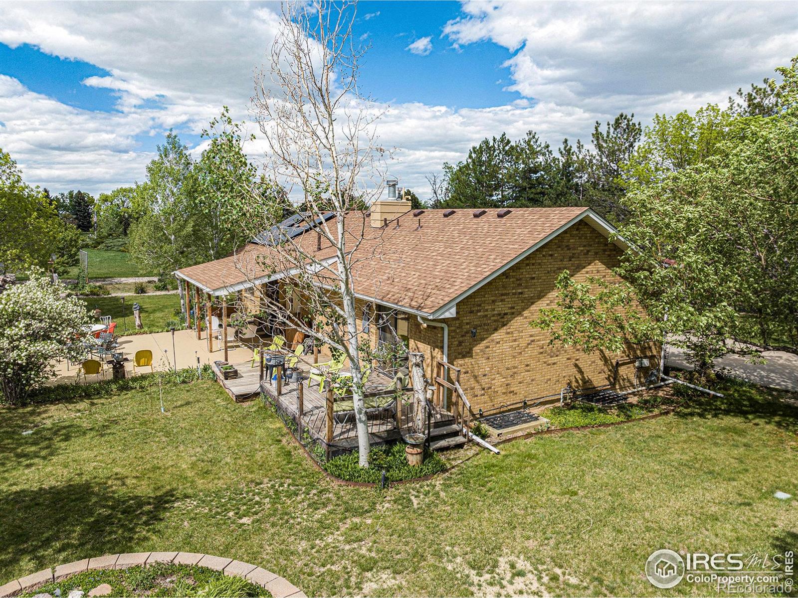 MLS Image #34 for 4601 n sunshine court,loveland, Colorado