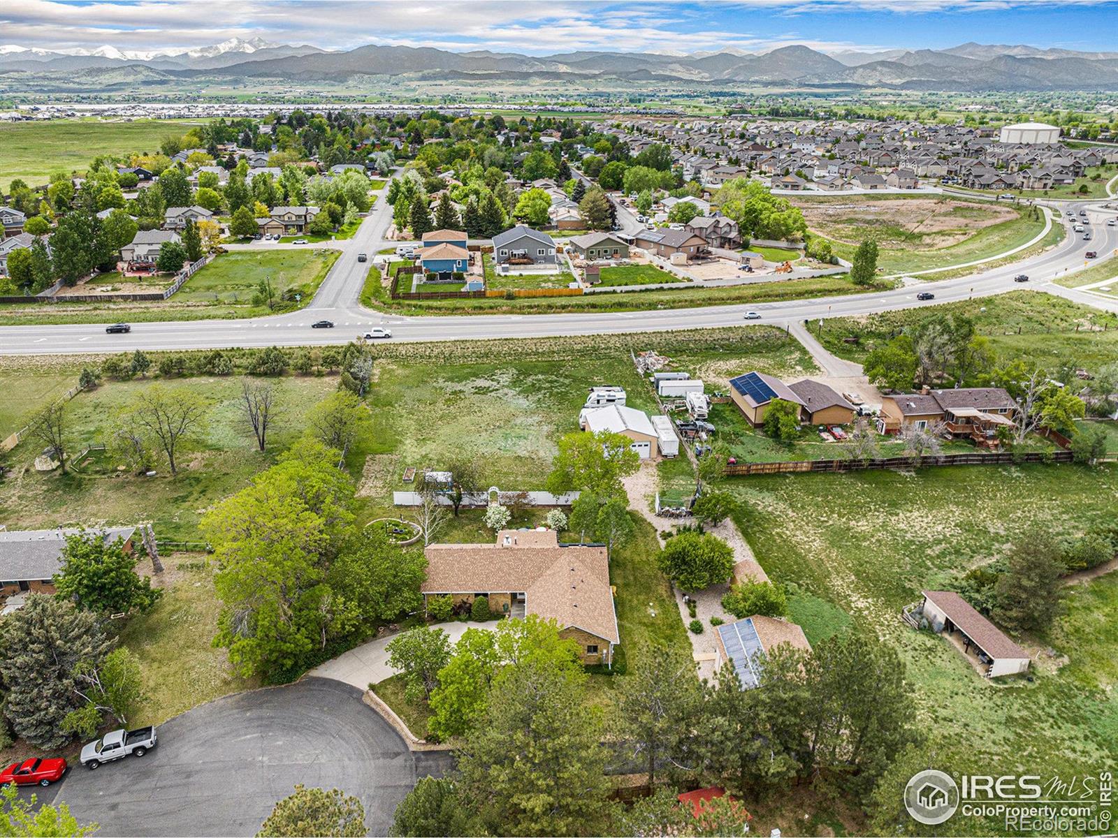 MLS Image #35 for 4601 n sunshine court,loveland, Colorado