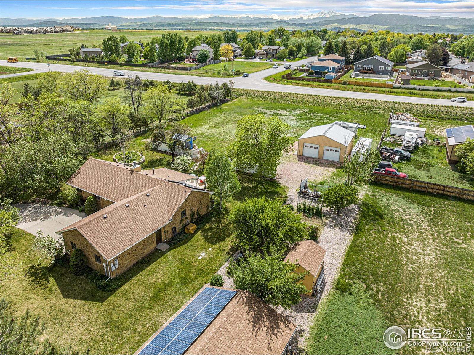 MLS Image #37 for 4601 n sunshine court,loveland, Colorado