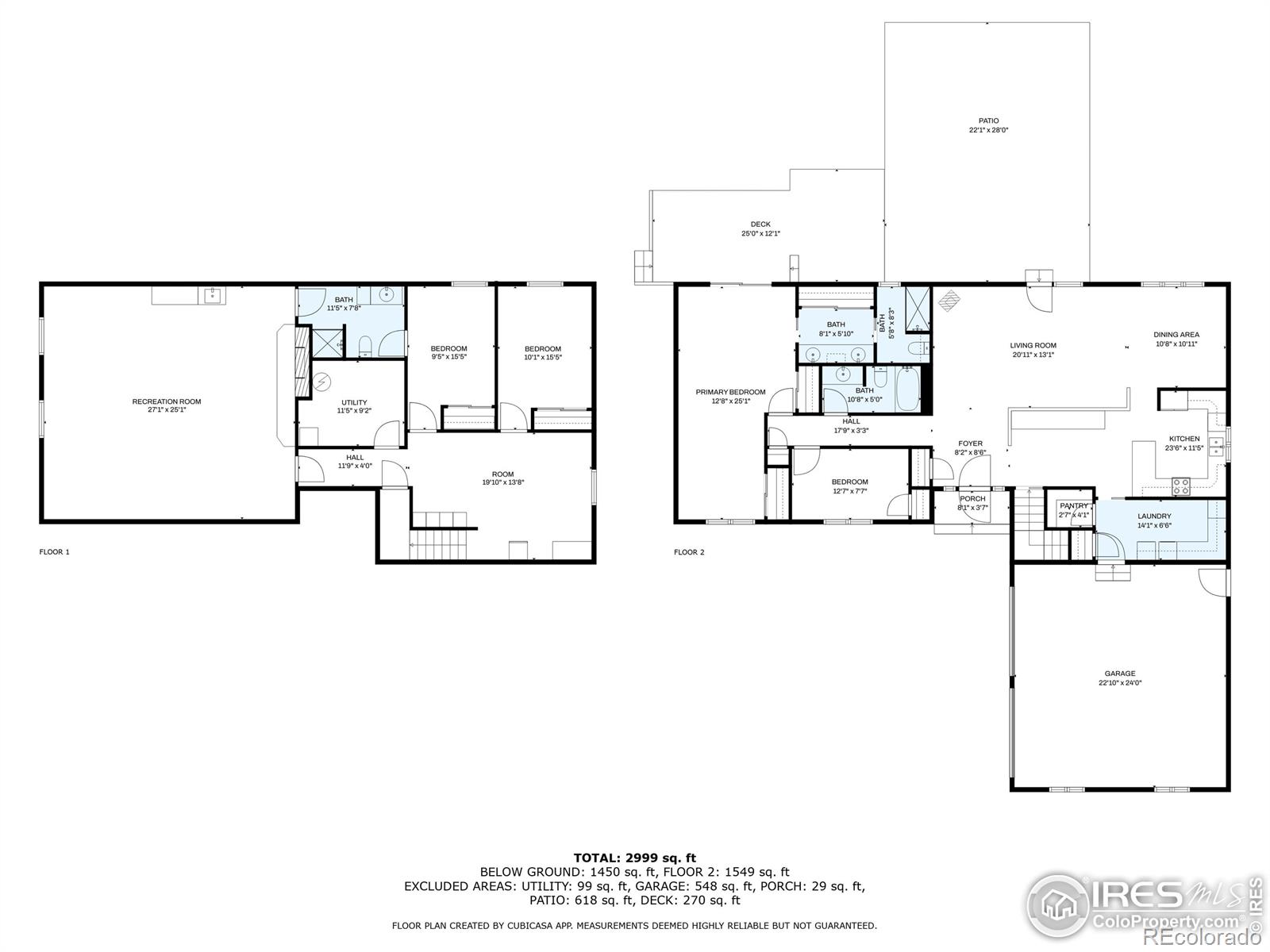 MLS Image #38 for 4601 n sunshine court,loveland, Colorado