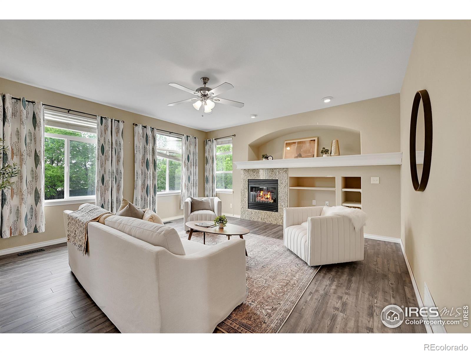 MLS Image #10 for 4764  maggie court,loveland, Colorado