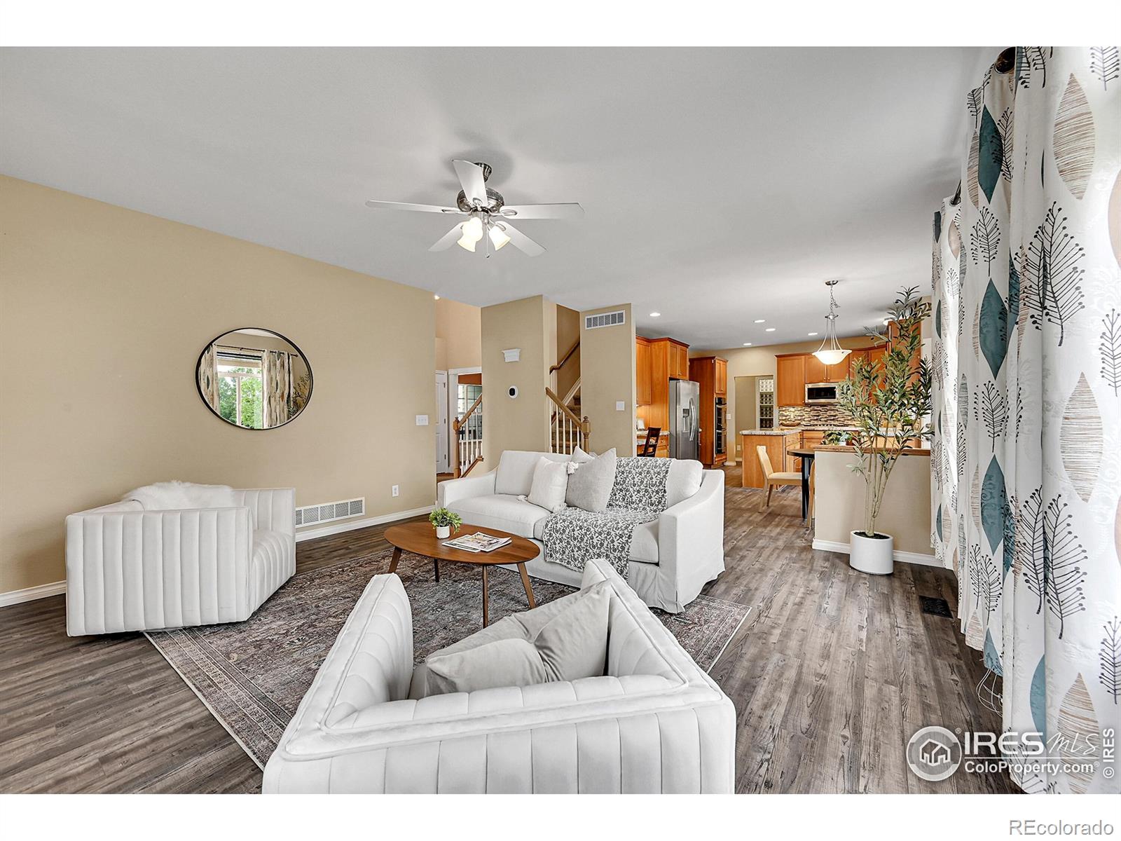 MLS Image #11 for 4764  maggie court,loveland, Colorado