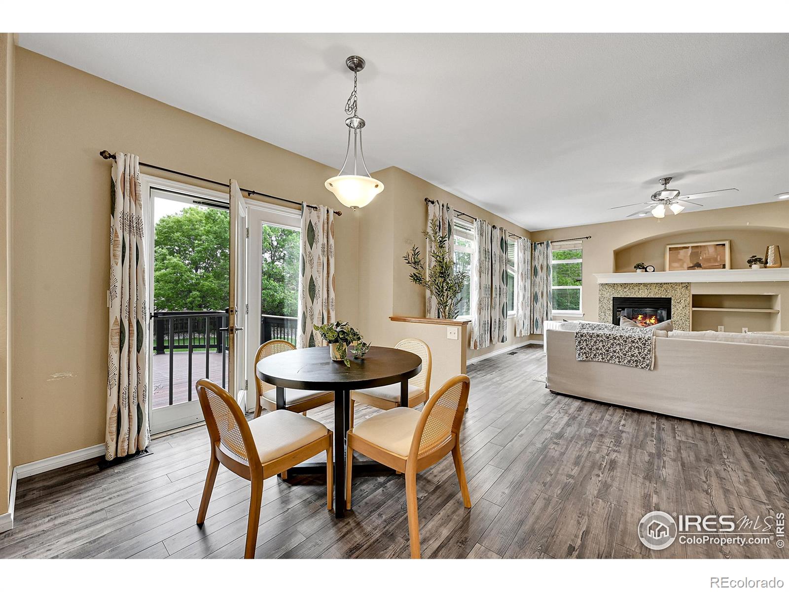 MLS Image #12 for 4764  maggie court,loveland, Colorado