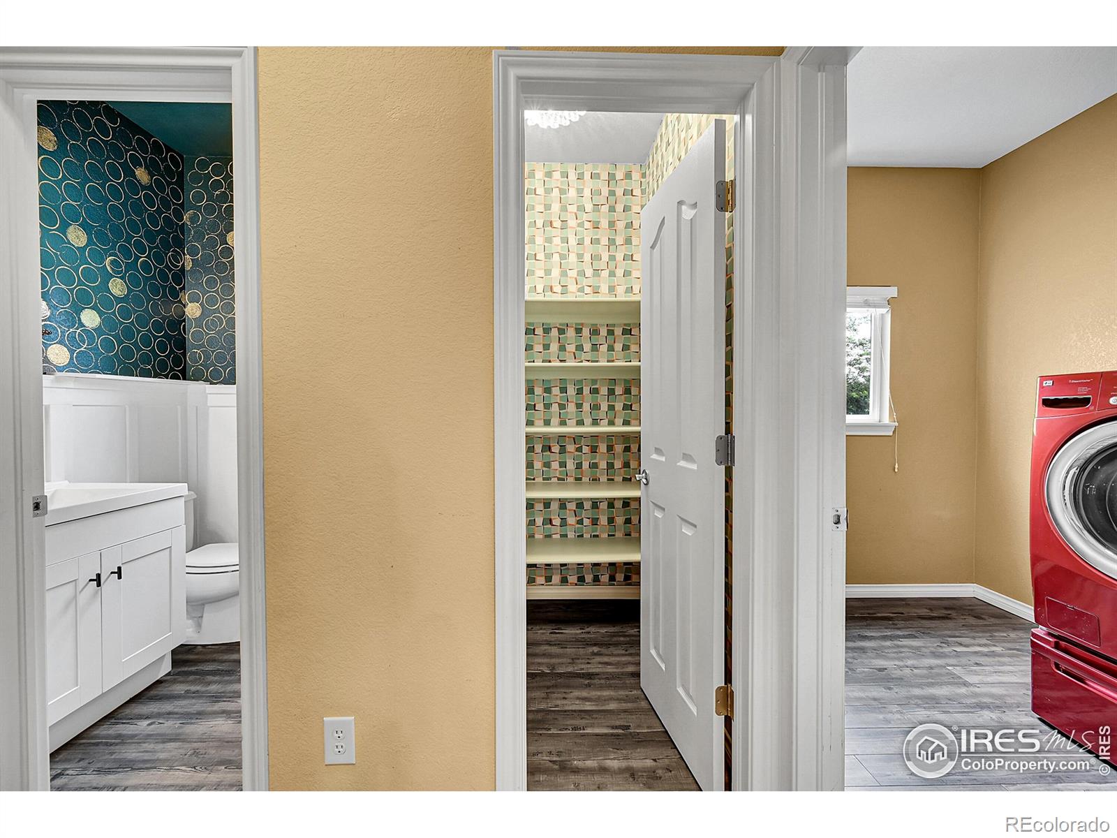 MLS Image #17 for 4764  maggie court,loveland, Colorado