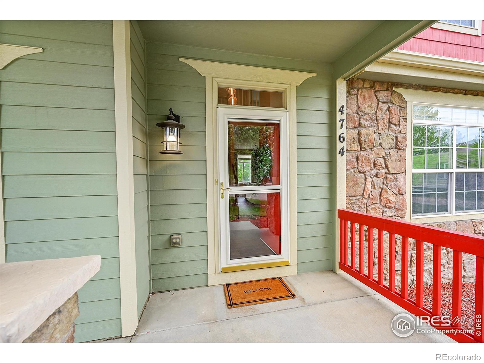 MLS Image #2 for 4764  maggie court,loveland, Colorado