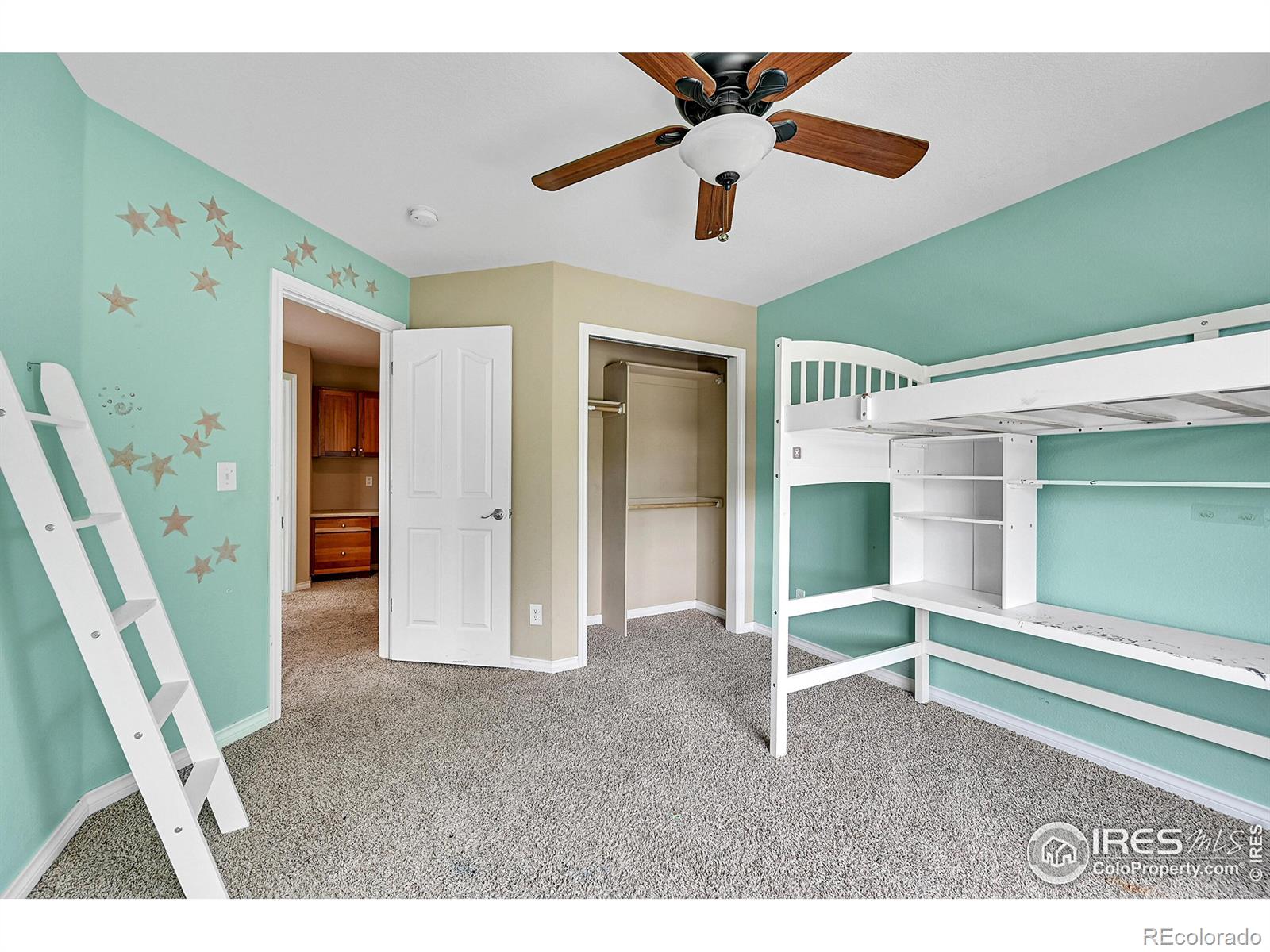 MLS Image #25 for 4764  maggie court,loveland, Colorado