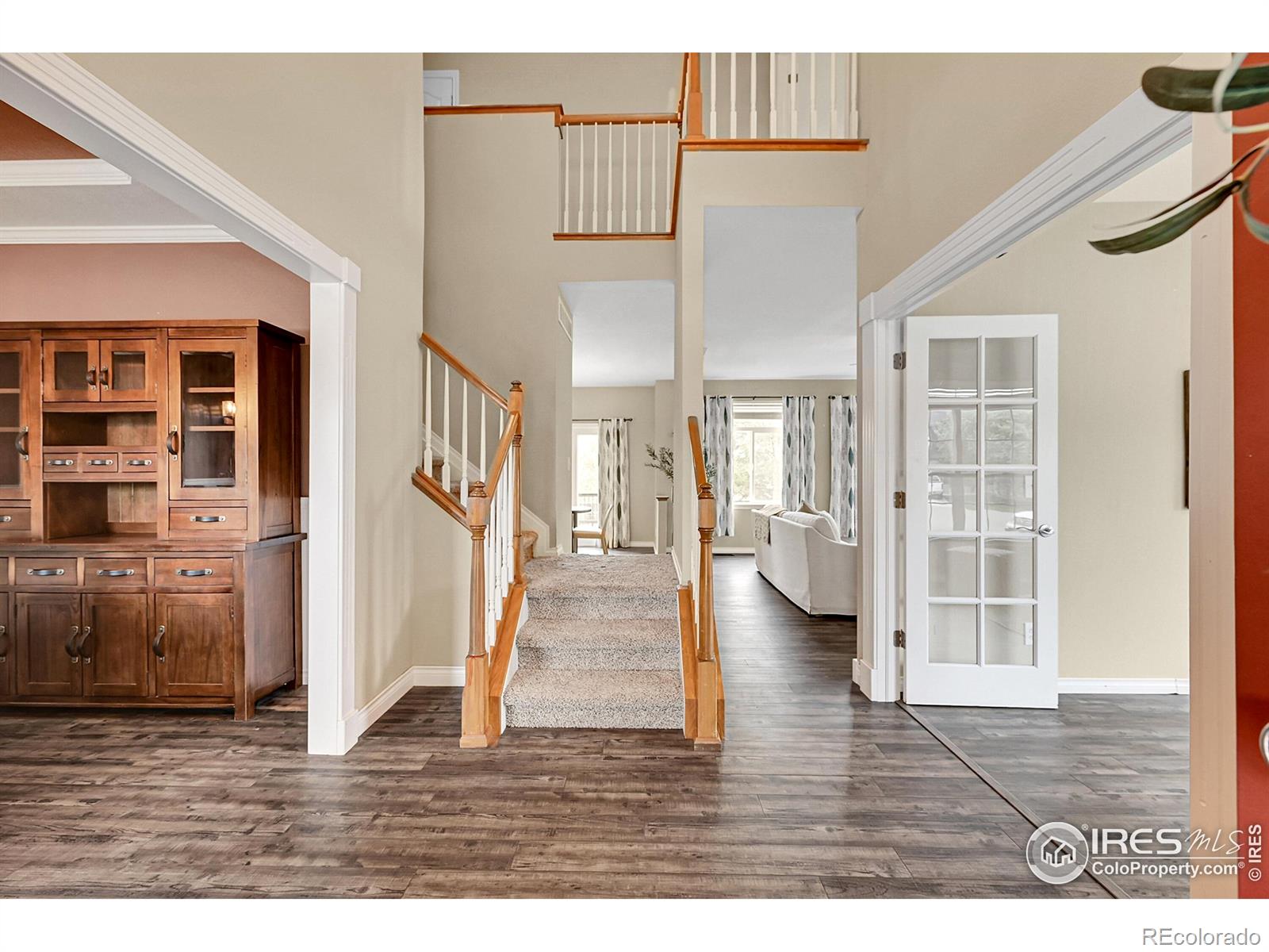 MLS Image #3 for 4764  maggie court,loveland, Colorado