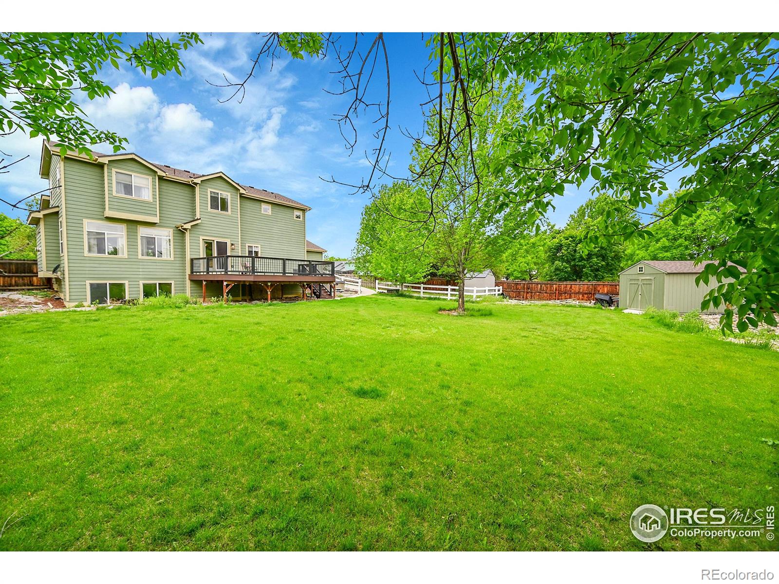 MLS Image #33 for 4764  maggie court,loveland, Colorado
