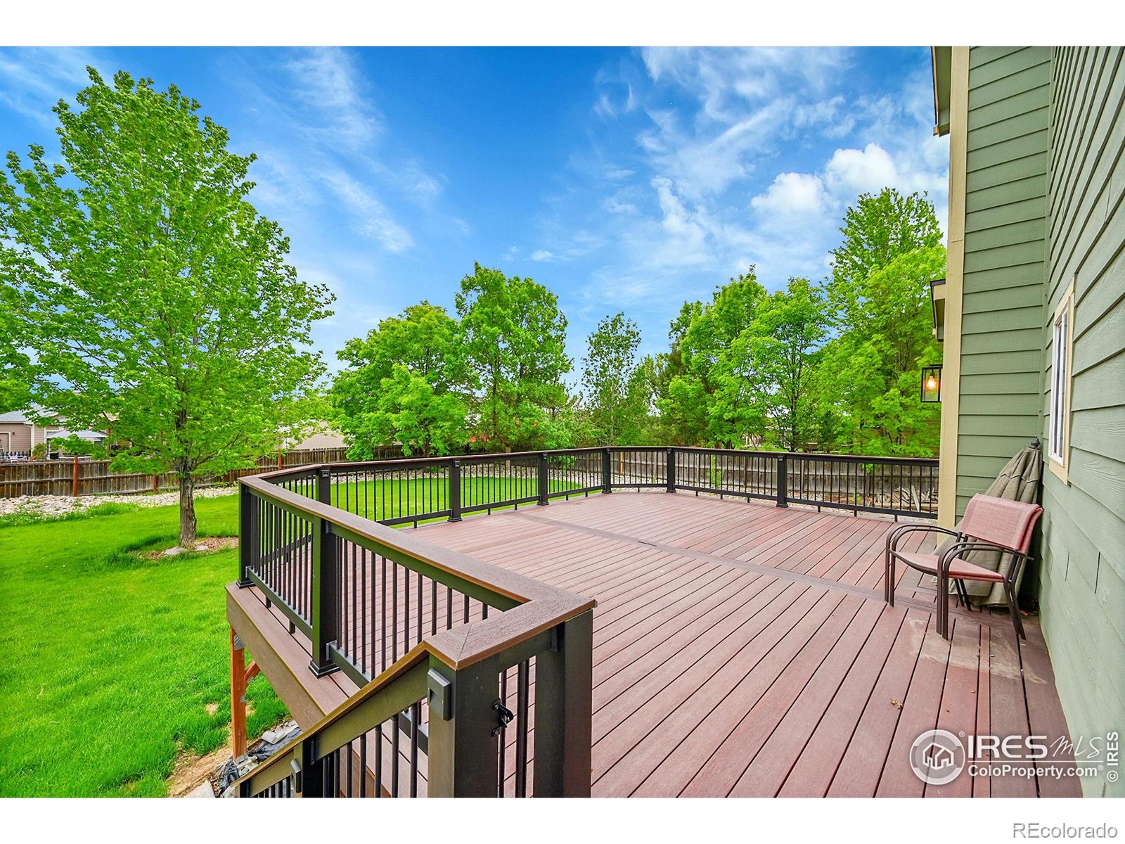 MLS Image #34 for 4764  maggie court,loveland, Colorado