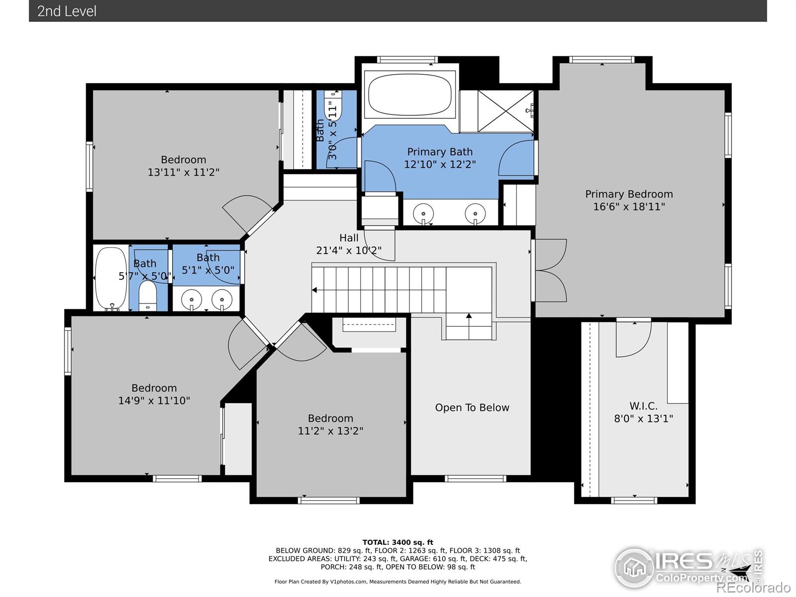 MLS Image #38 for 4764  maggie court,loveland, Colorado