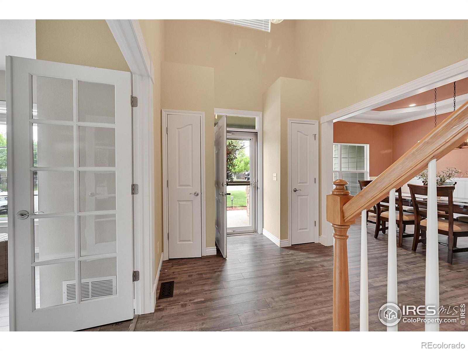 MLS Image #4 for 4764  maggie court,loveland, Colorado
