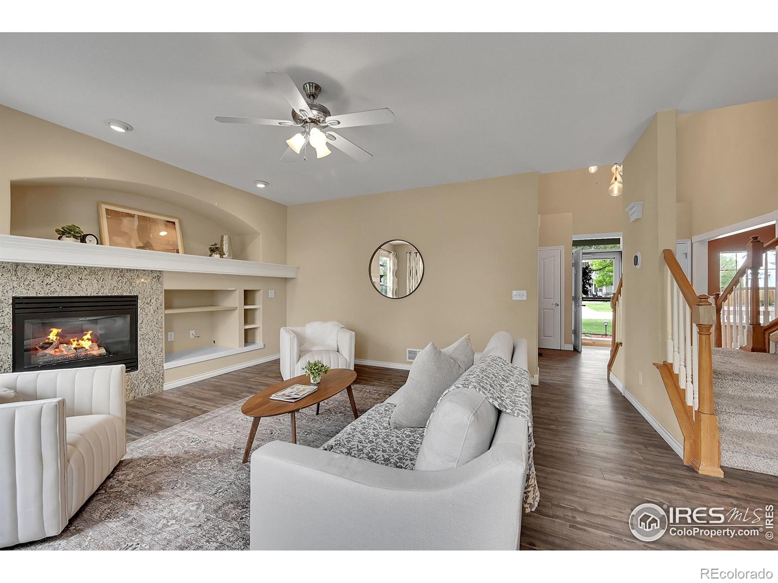 MLS Image #9 for 4764  maggie court,loveland, Colorado