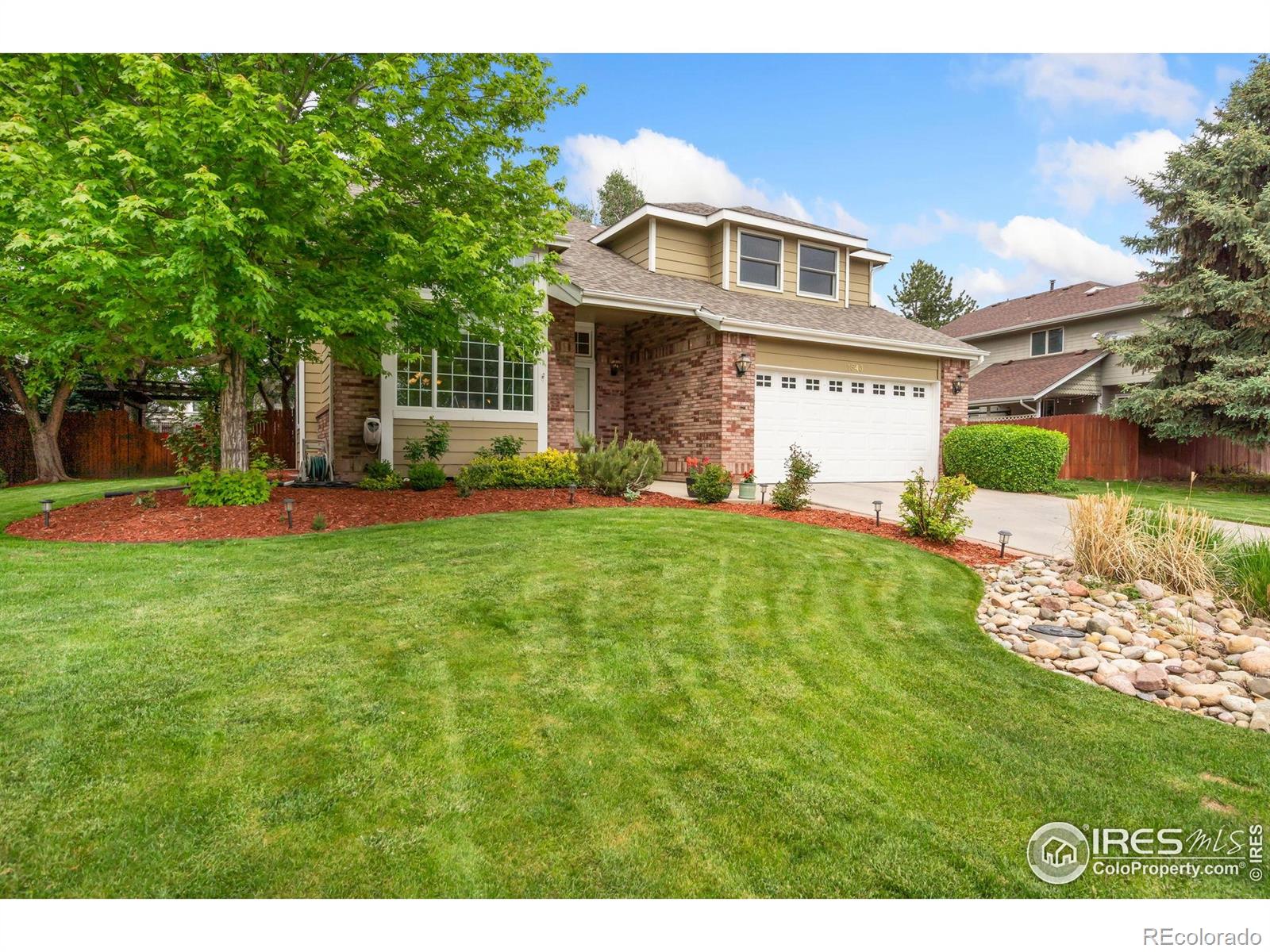 MLS Image #3 for 1543  40th ave ct,greeley, Colorado