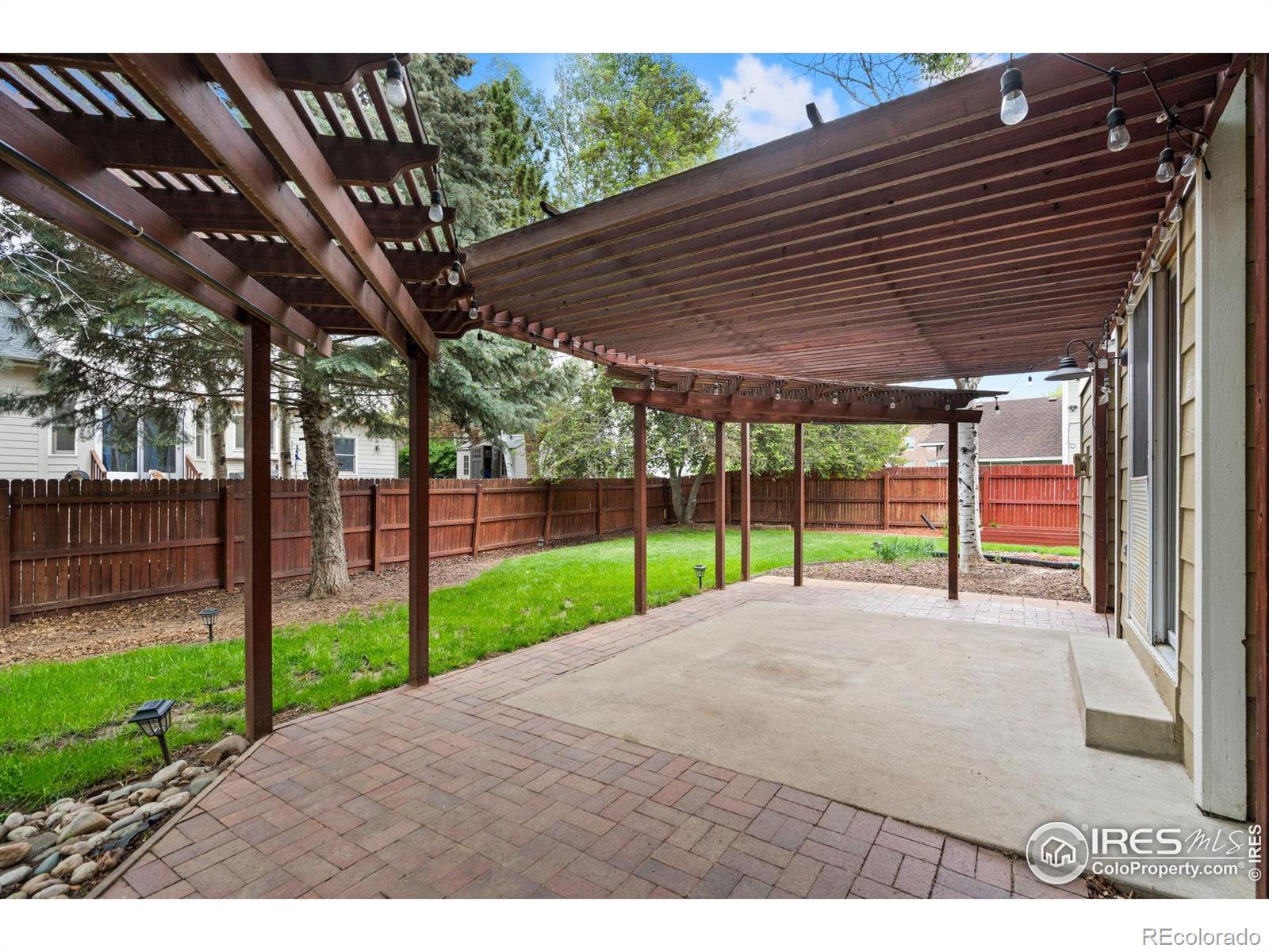 MLS Image #33 for 1543  40th ave ct,greeley, Colorado