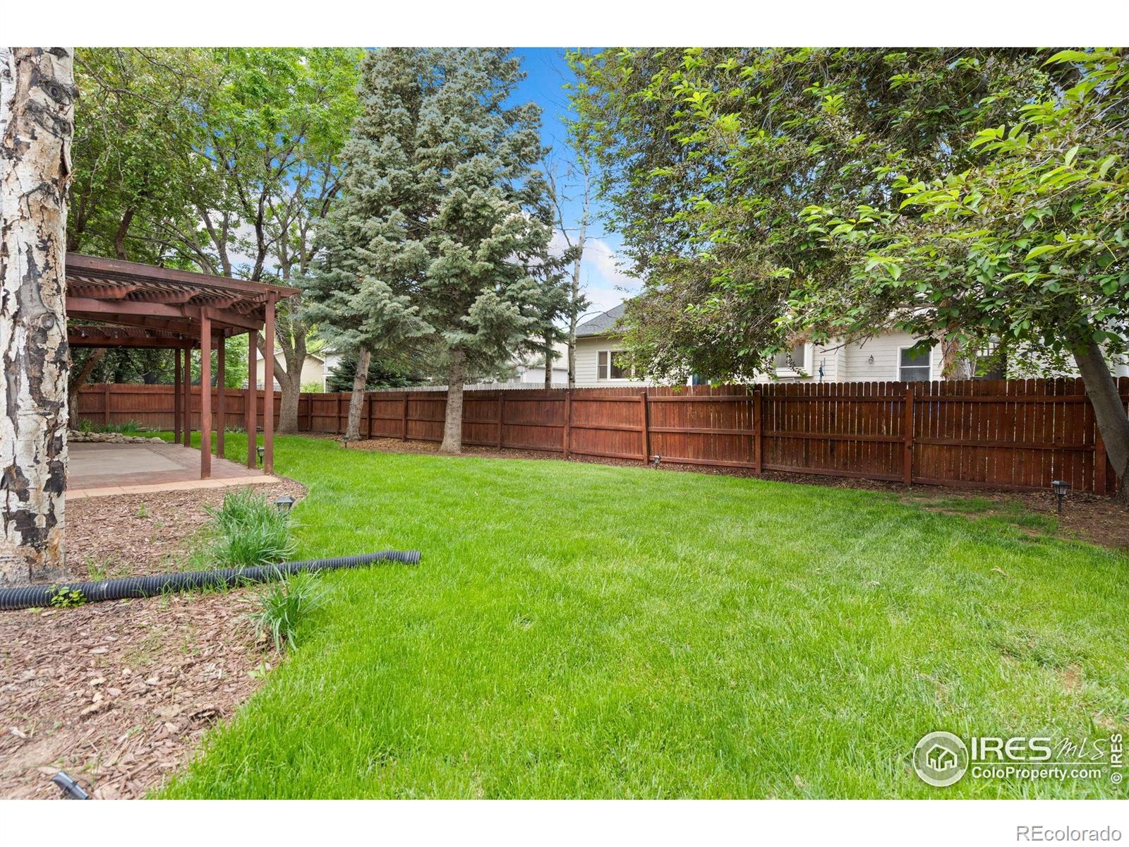 MLS Image #34 for 1543  40th ave ct,greeley, Colorado