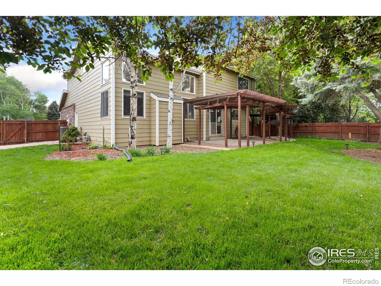 MLS Image #35 for 1543  40th ave ct,greeley, Colorado