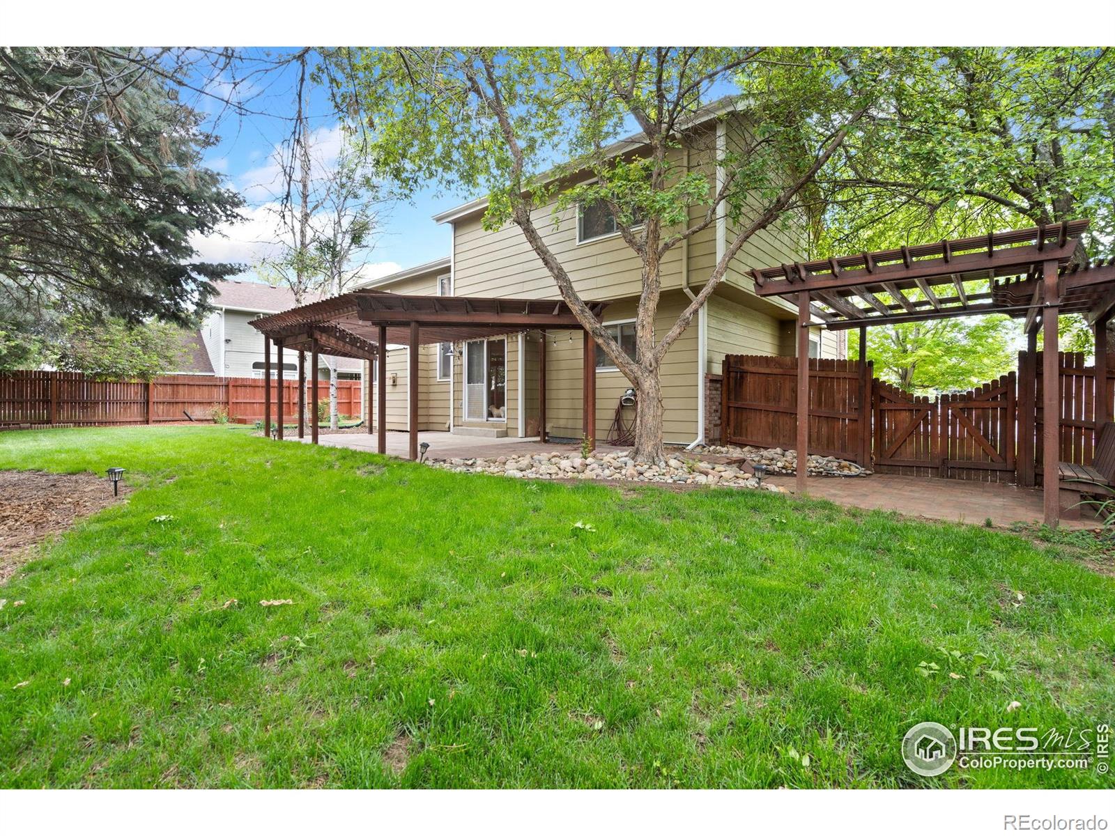 MLS Image #36 for 1543  40th ave ct,greeley, Colorado
