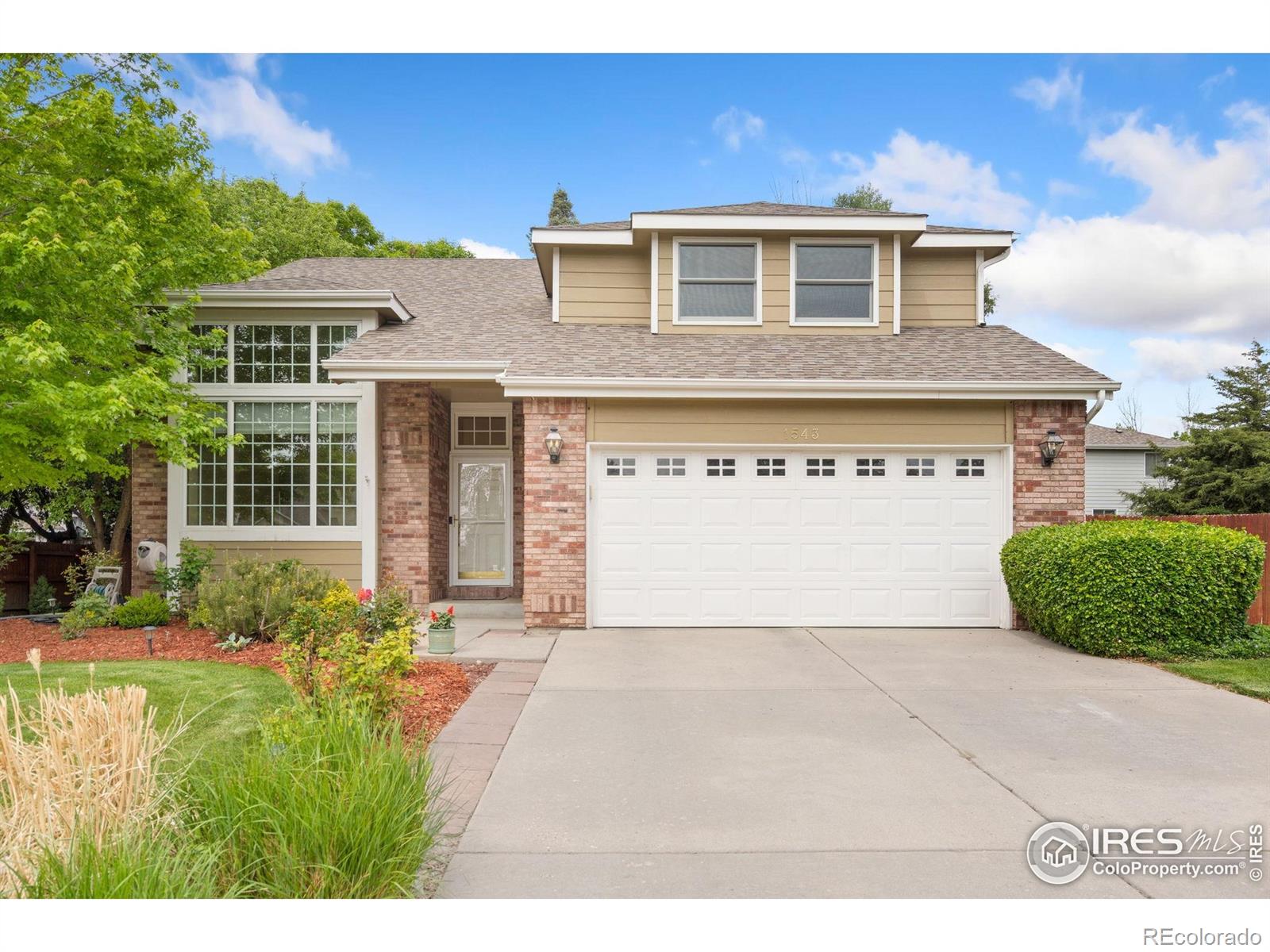 MLS Image #38 for 1543  40th ave ct,greeley, Colorado