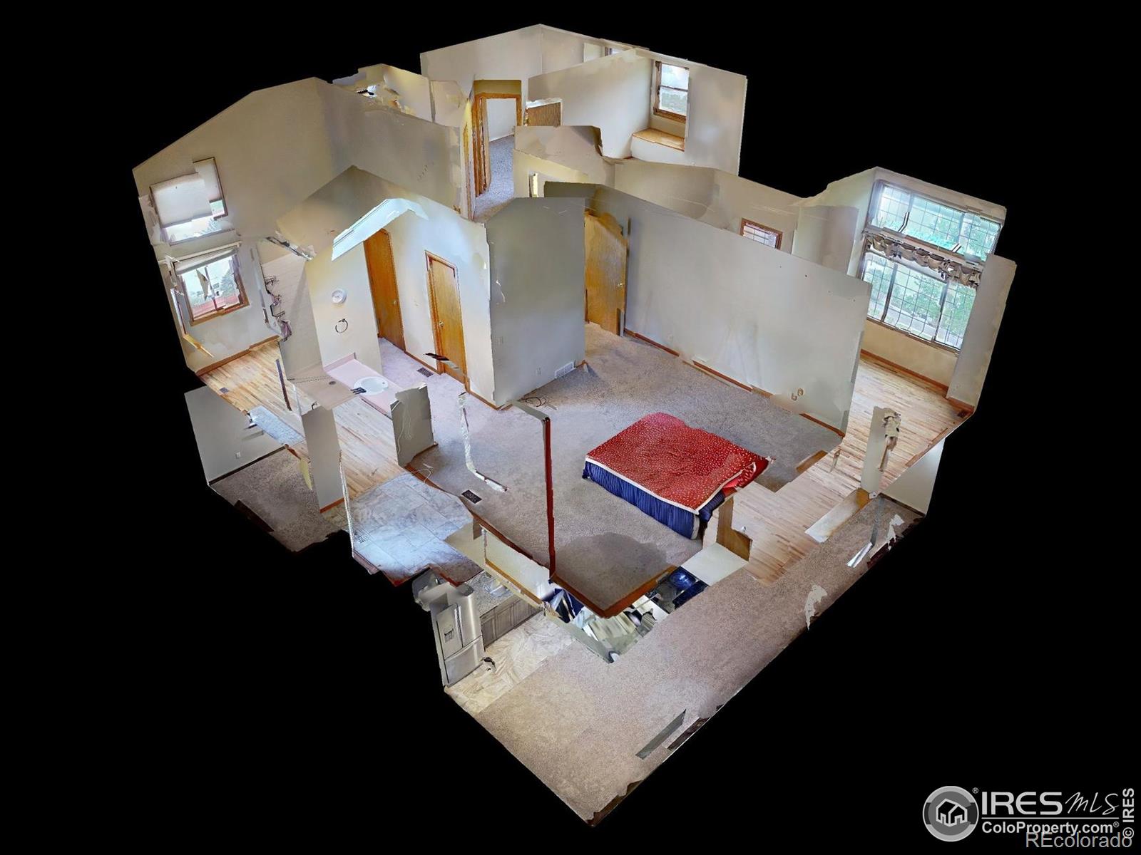 MLS Image #39 for 1543  40th ave ct,greeley, Colorado