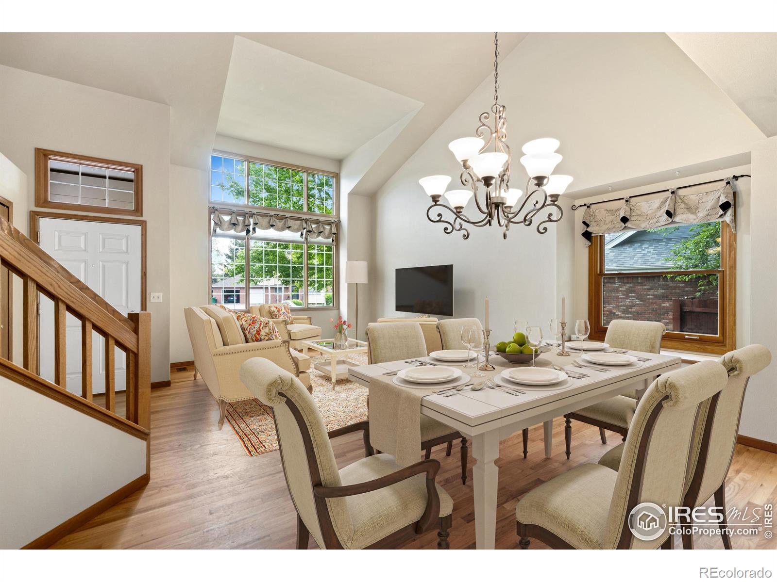MLS Image #5 for 1543  40th ave ct,greeley, Colorado