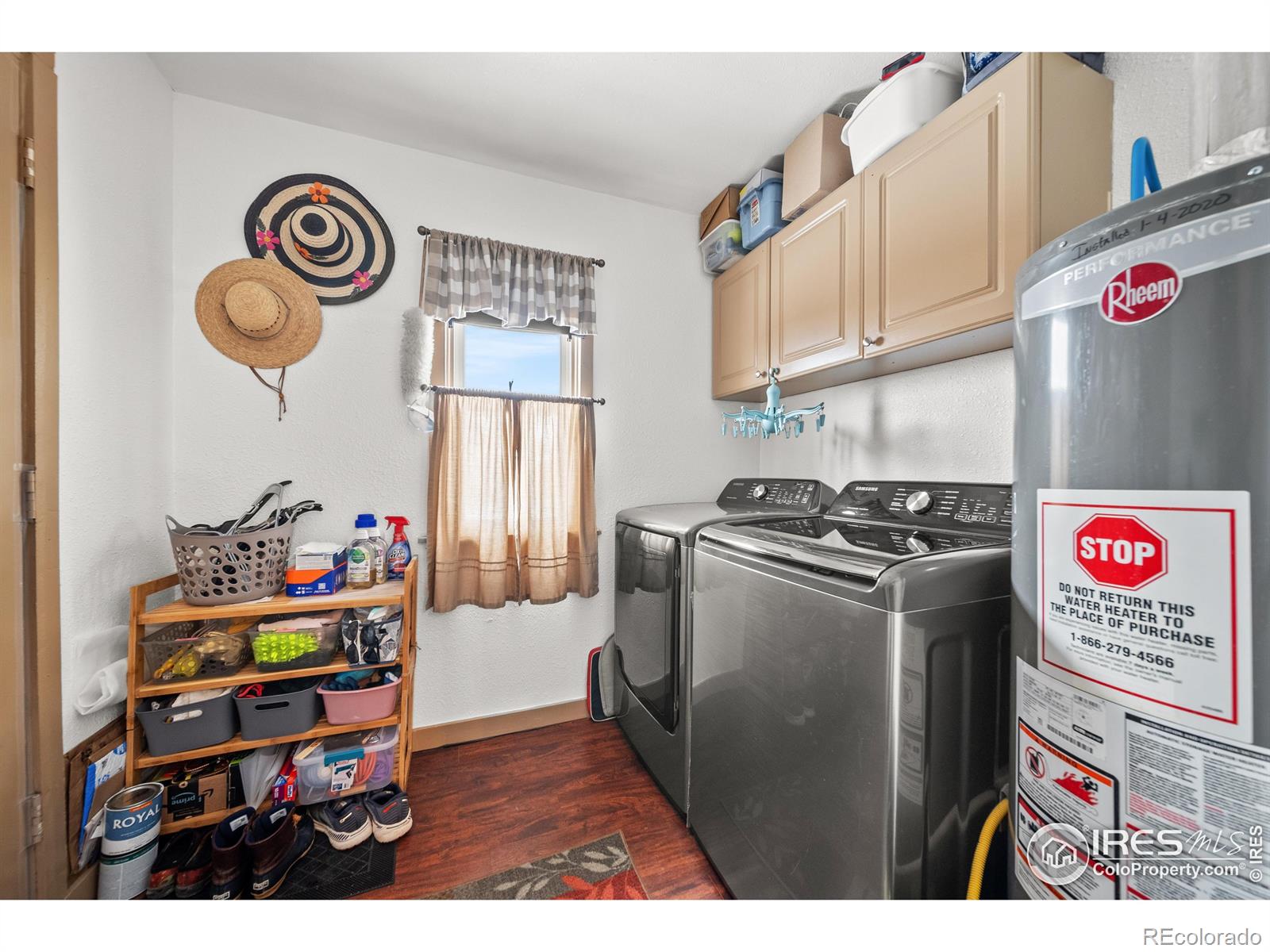 MLS Image #10 for 513 n 2nd avenue,sterling, Colorado