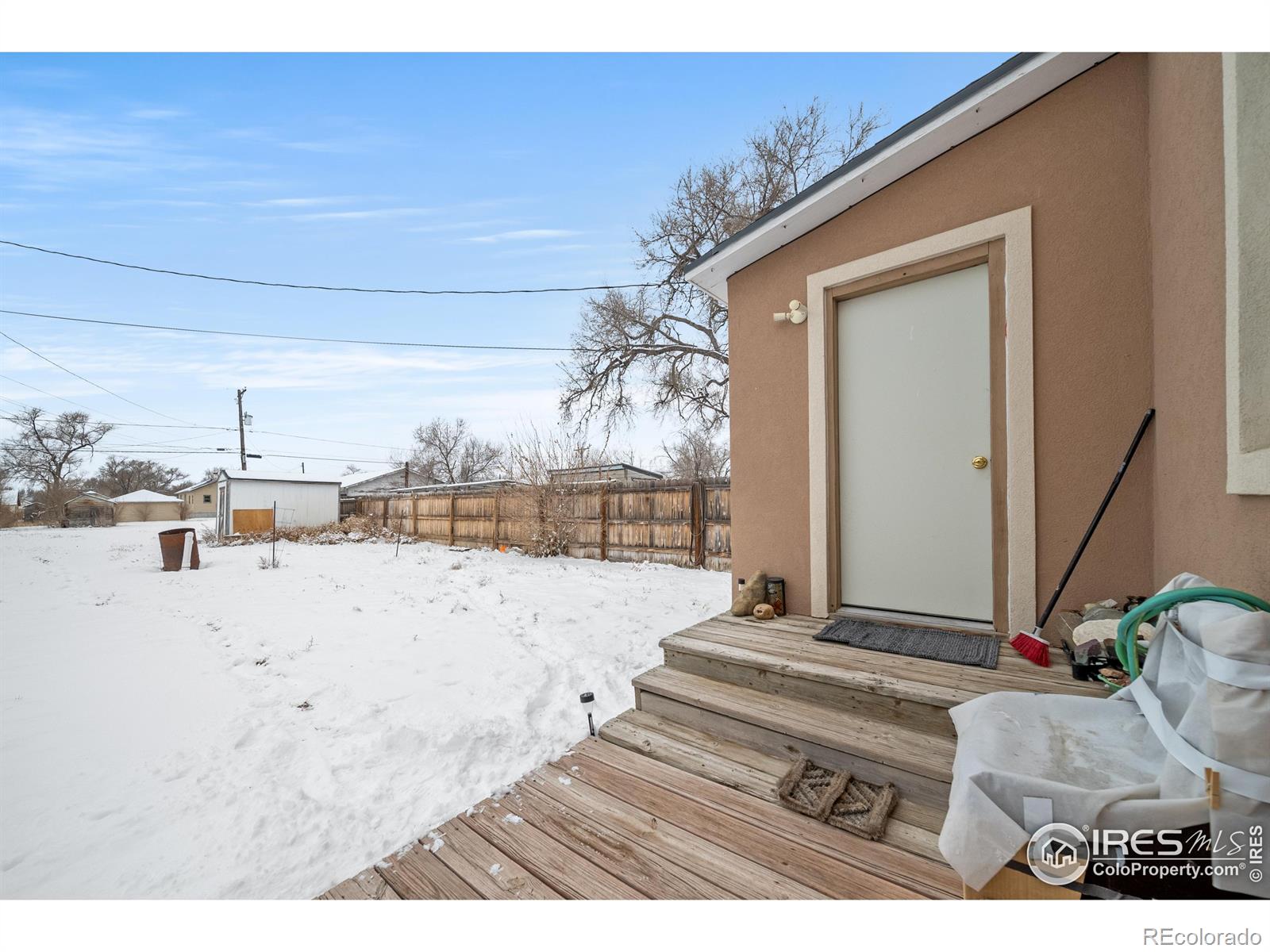 MLS Image #11 for 513 n 2nd avenue,sterling, Colorado