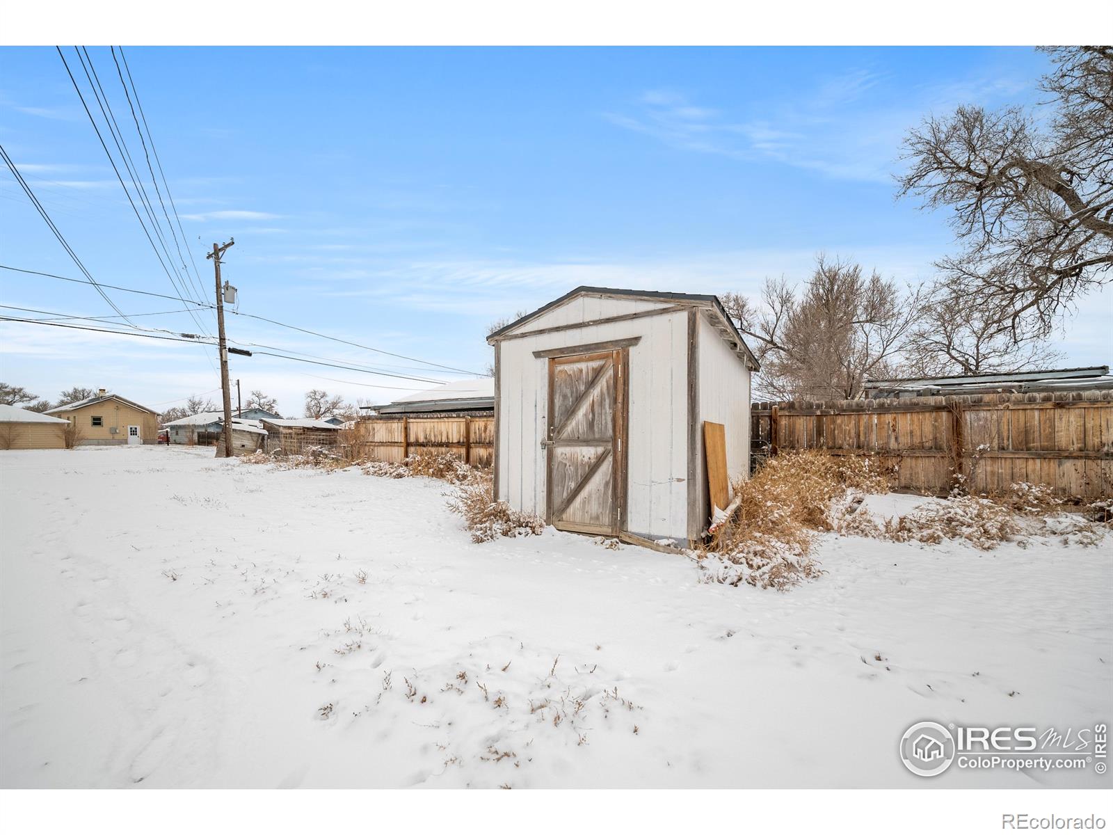 MLS Image #13 for 513 n 2nd avenue,sterling, Colorado