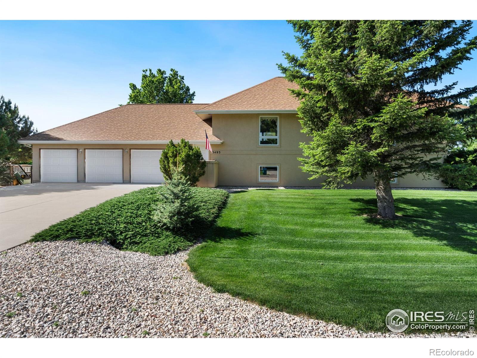 MLS Image #2 for 3493  whitetail circle,wellington, Colorado