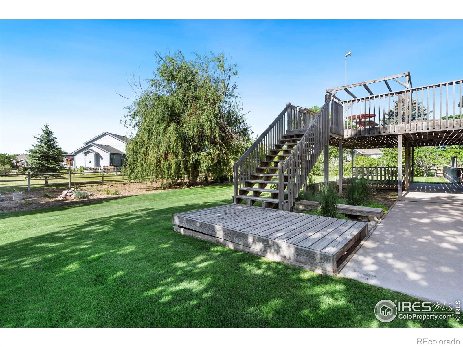 MLS Image #33 for 3493  whitetail circle,wellington, Colorado