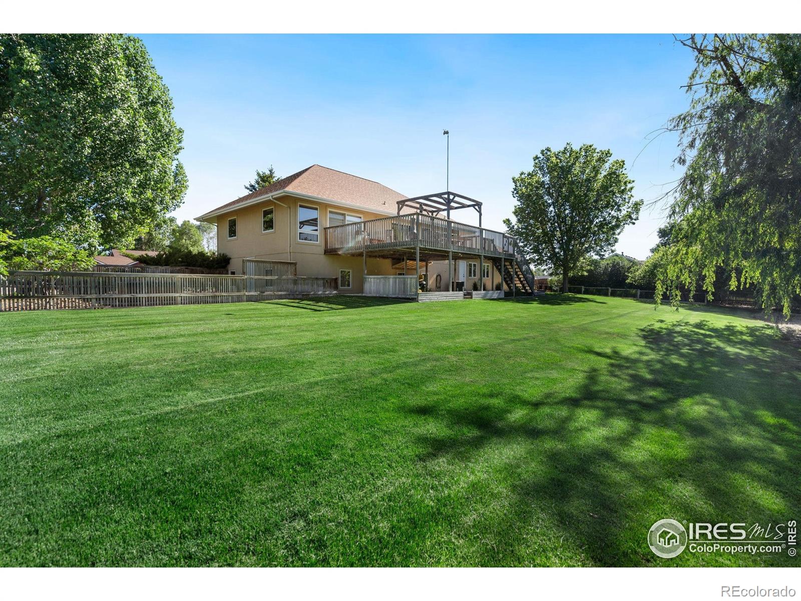 MLS Image #34 for 3493  whitetail circle,wellington, Colorado