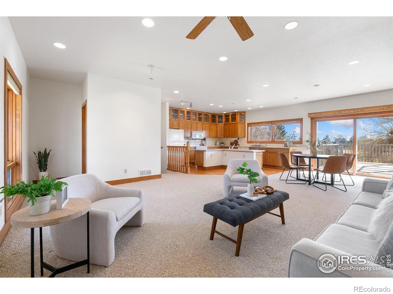 MLS Image #5 for 3493  whitetail circle,wellington, Colorado