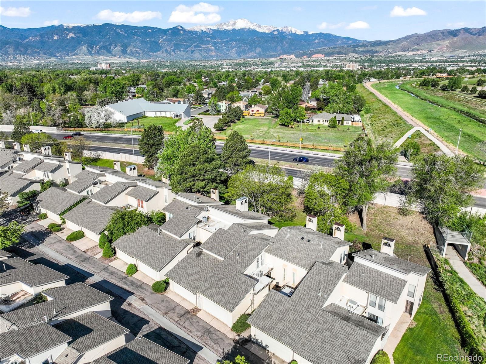 MLS Image #41 for 3330  templeton gap road,colorado springs, Colorado