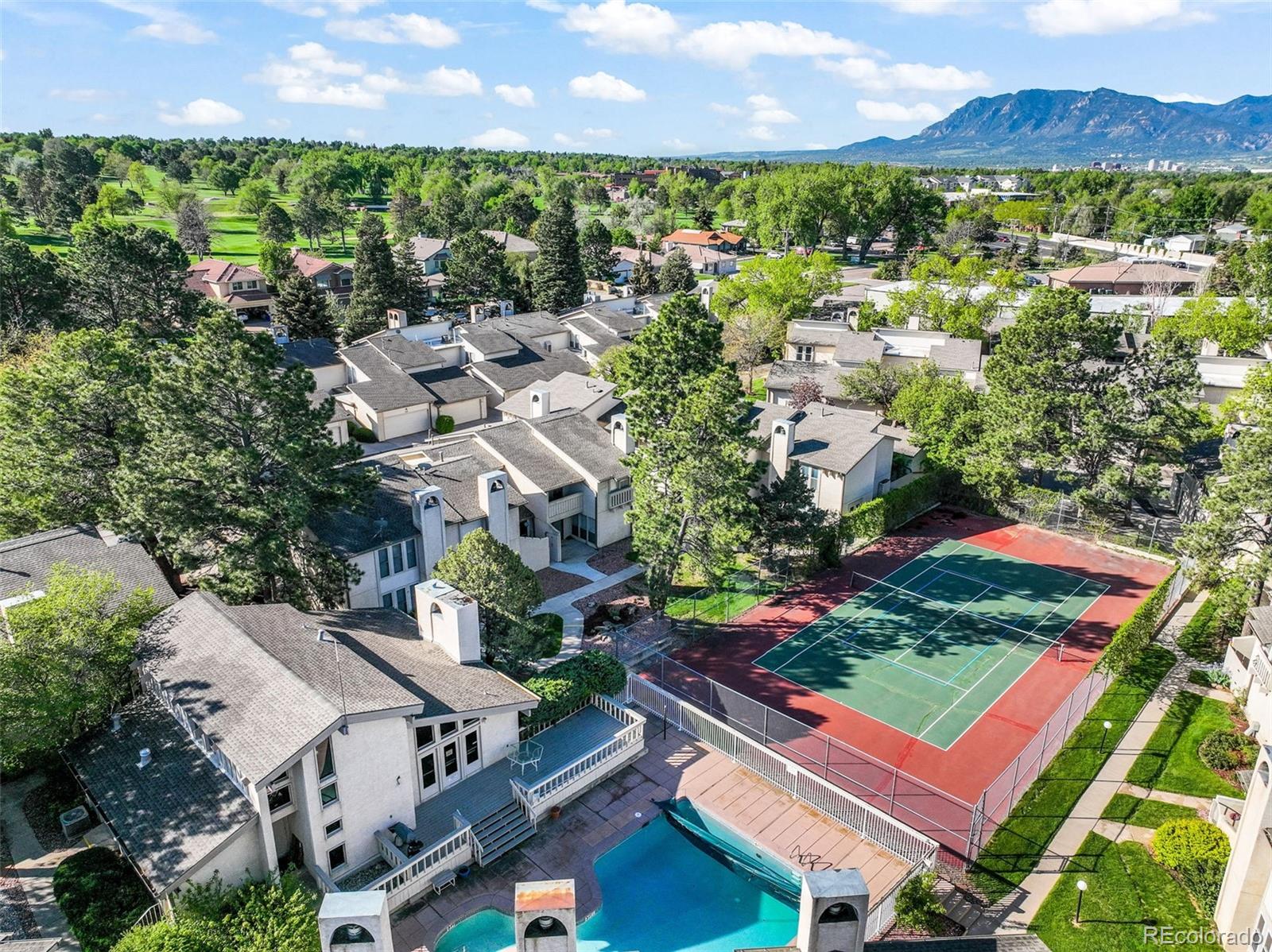 MLS Image #42 for 3330  templeton gap road,colorado springs, Colorado