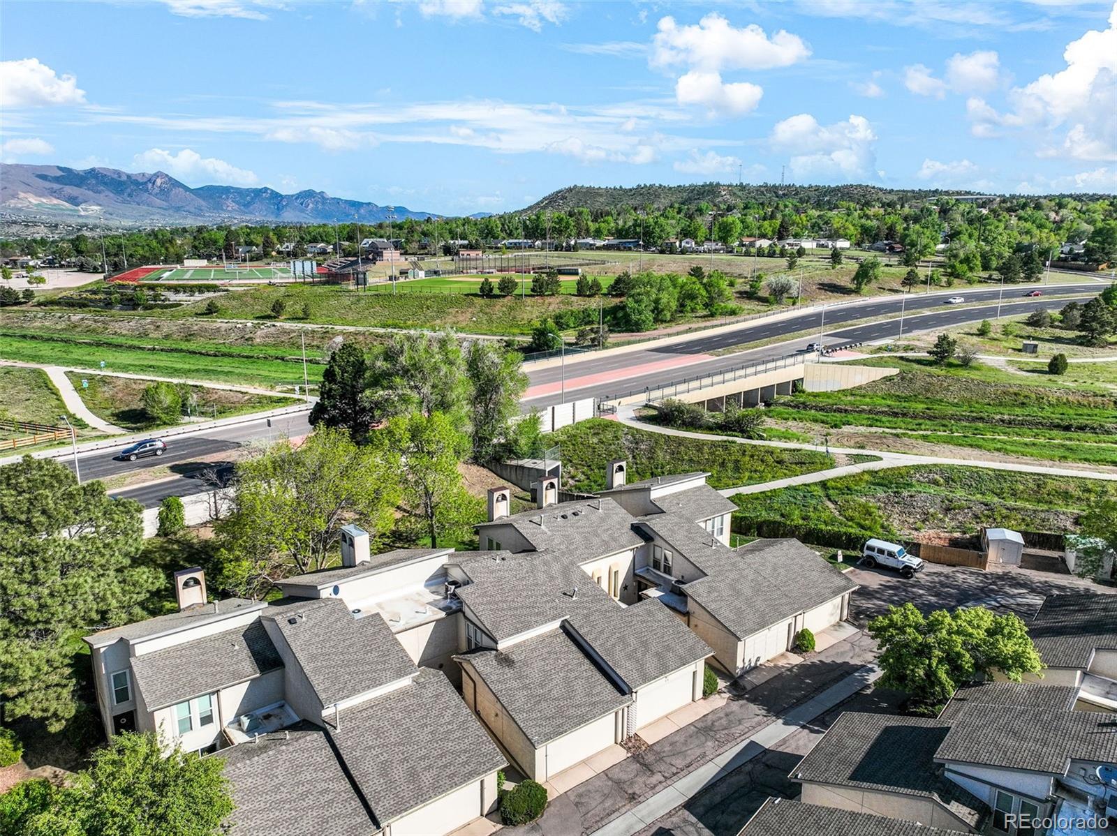 MLS Image #44 for 3330  templeton gap road,colorado springs, Colorado