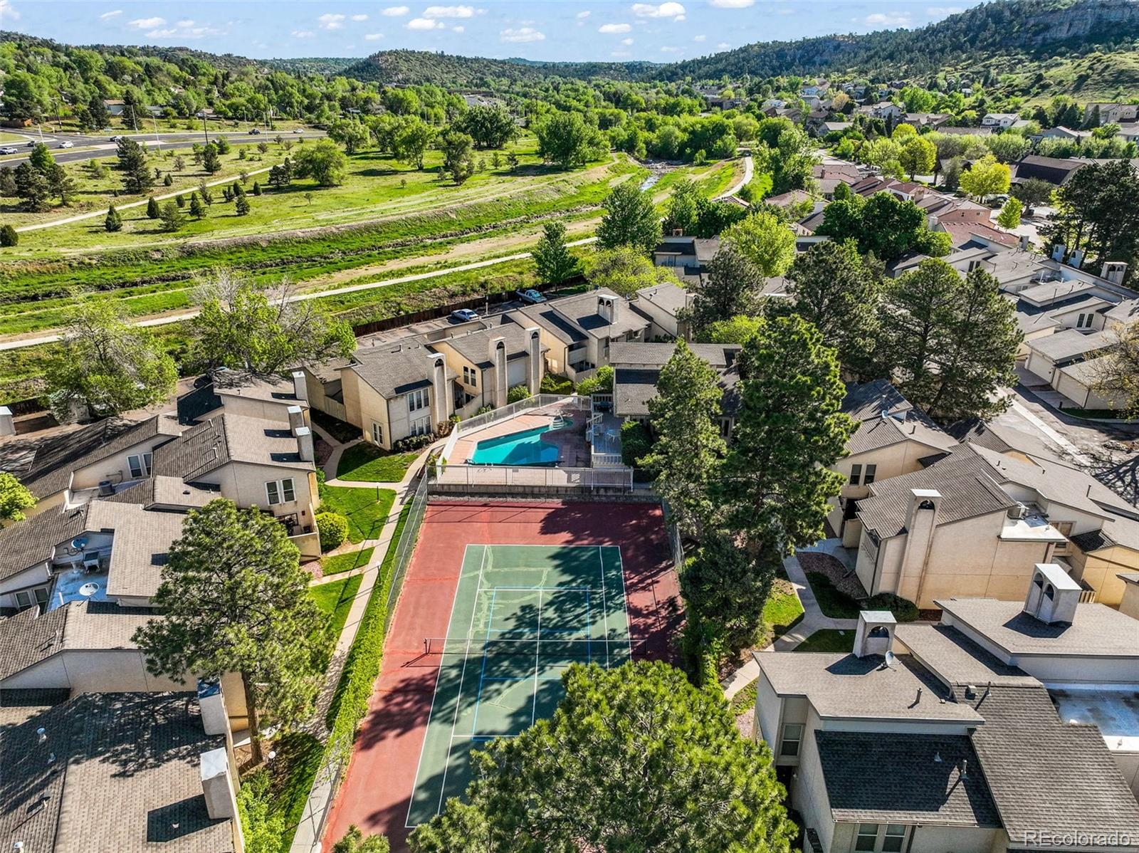 MLS Image #45 for 3330  templeton gap road,colorado springs, Colorado
