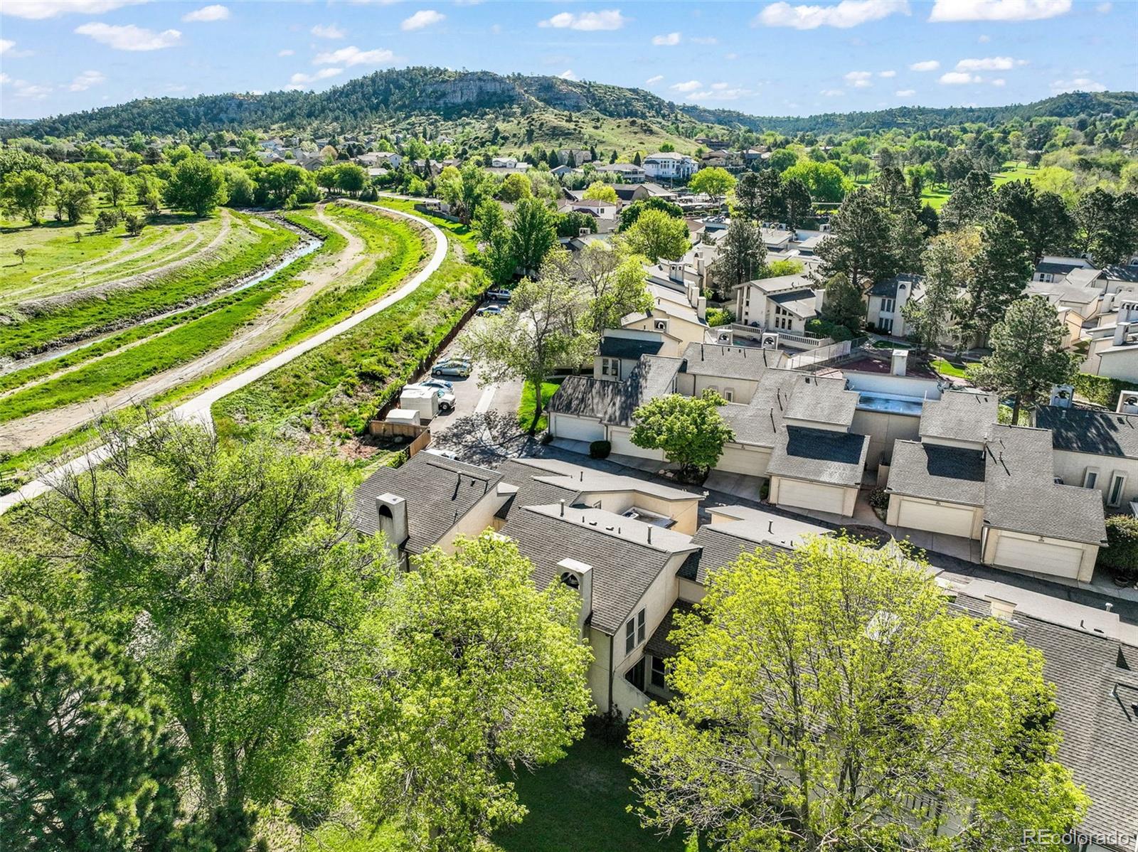 MLS Image #46 for 3330  templeton gap road,colorado springs, Colorado
