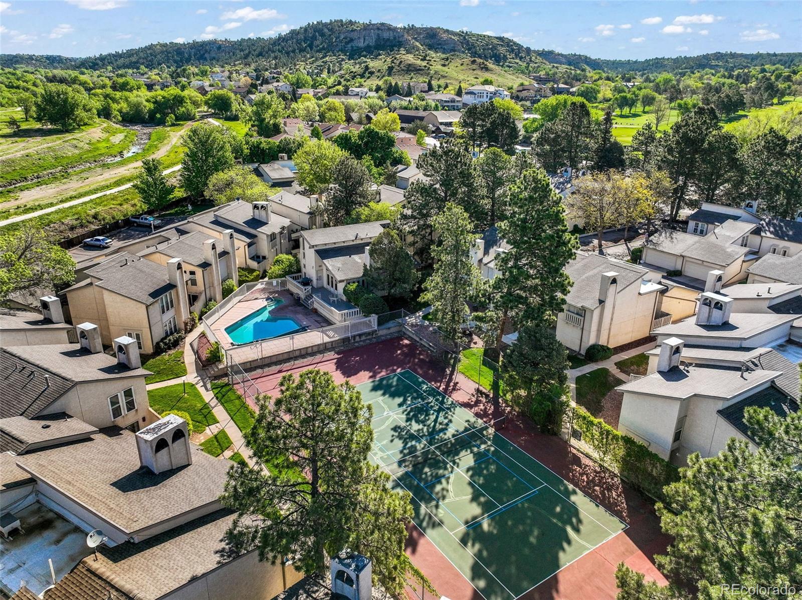 MLS Image #47 for 3330  templeton gap road,colorado springs, Colorado