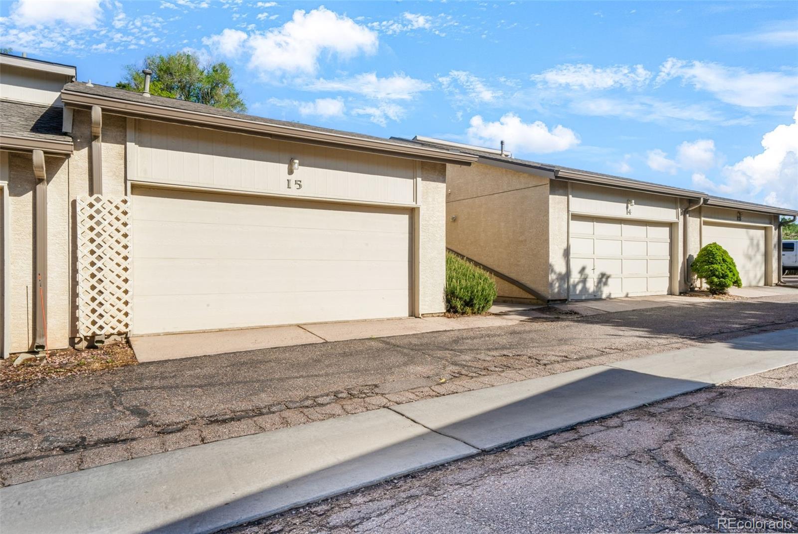 MLS Image #49 for 3330  templeton gap road,colorado springs, Colorado