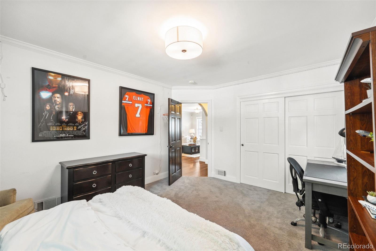 MLS Image #10 for 1317 s saint paul street,denver, Colorado