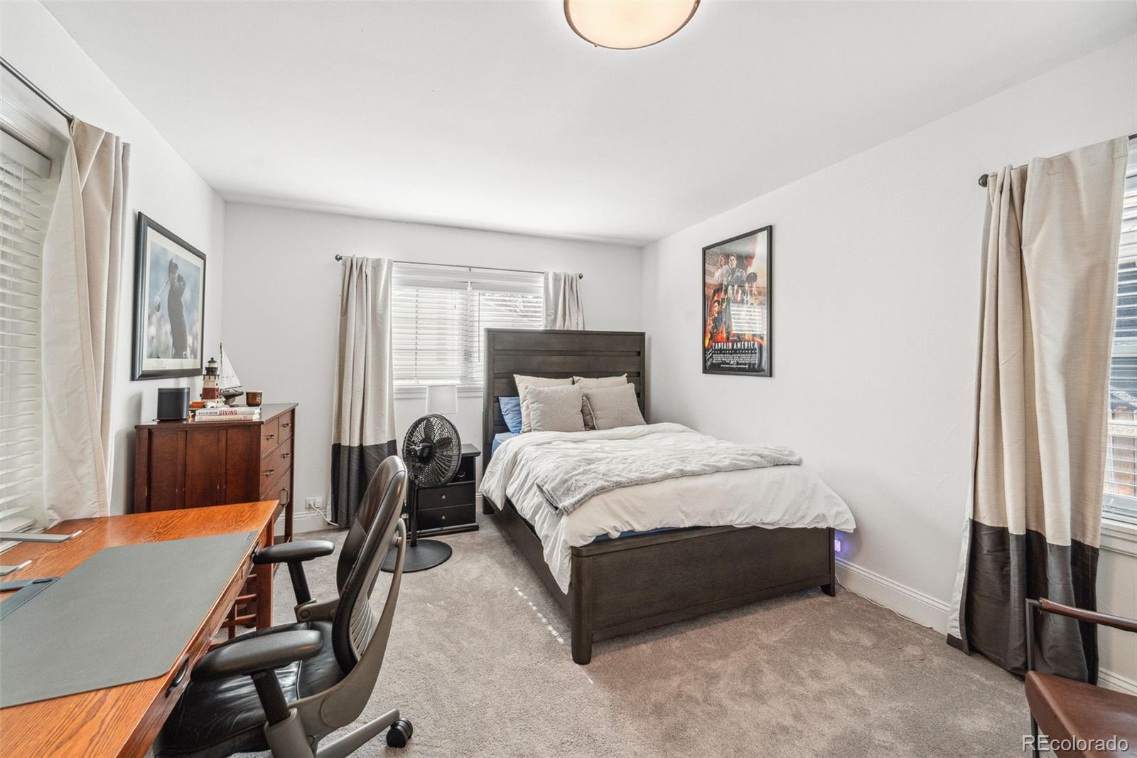 MLS Image #13 for 1317 s saint paul street,denver, Colorado